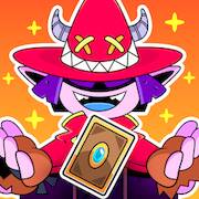Скачать Card Guardians: карточные игры (Много денег) на Андроид