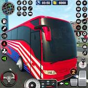  Bus Driving Sim- 3D Bus Games ( )  