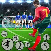  Football Kicks Strike Game ( )  