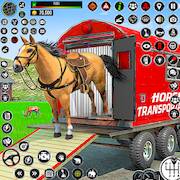  Wild Animals Transport Truck ( )  