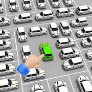  Parking Jam Unblock: Car Games ( )  