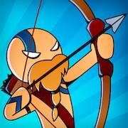  Viking Stick War: Stick Legacy ( )  