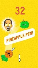   Pineapple Pen (  )  