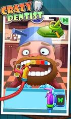  Crazy Dentist - Fun games (  )  
