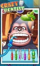  Crazy Dentist - Fun games (  )  