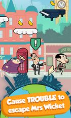   Mr Bean - Around the World (  )  