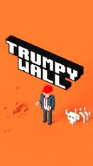 Скачать взломанную Trumpy Wall (Взлом на монеты) на Андроид