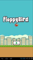   Floppy Bird (  )  