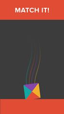 Взломанная игра Color Cube (Мод все открыто) на Андроид