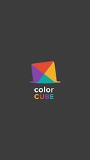 Взломанная игра Color Cube (Мод все открыто) на Андроид