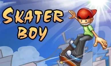 Взломанная игра Skater Boy (Мод много денег) на Андроид