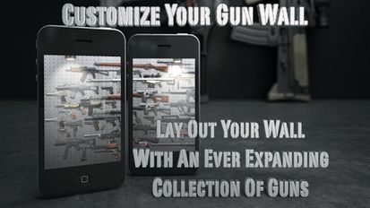 Скачать взломанную iGun Pro: The Original Gun App (Взлом на монеты) на Андроид