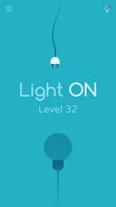Взломанная игра Light On (Мод все открыто) на Андроид