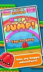  Happy Jump (  )  