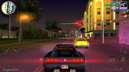   Grand Theft Auto: Vice City (  )  