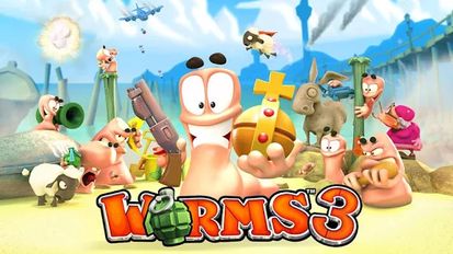  Worms 3 (  )  