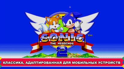  Sonic The Hedgehog 2 (  )  