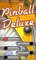 Взломанная Pinball Deluxe Premium (Мод все открыто) на Андроид