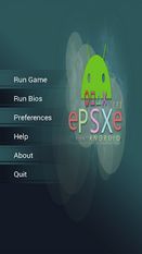  ePSXe for Android (  )  