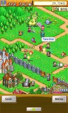 Взломанная игра Dungeon Village (Мод все открыто) на Андроид