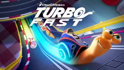 Скачать взломанную Turbo FAST (Мод все открыто) на Андроид