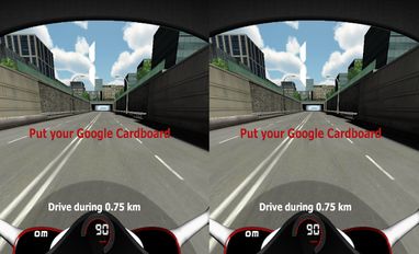 Скачать взломанную VR Bike (Взлом на монеты) на Андроид