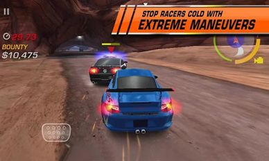 Взломанная Need for Speed™ Hot Pursuit (Мод все открыто) на Андроид