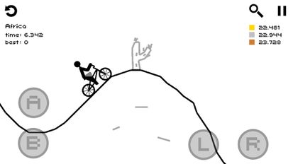 Взломанная Draw Rider + (Мод много денег) на Андроид