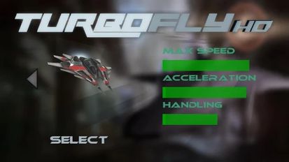 Взломанная игра TurboFly HD (Взлом на монеты) на Андроид