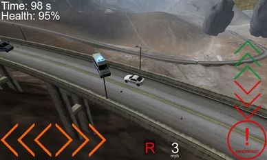 Взломанная игра Duty Driver FULL (Взлом на монеты) на Андроид