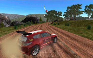 Взломанная игра Rally Championship (Мод все открыто) на Андроид