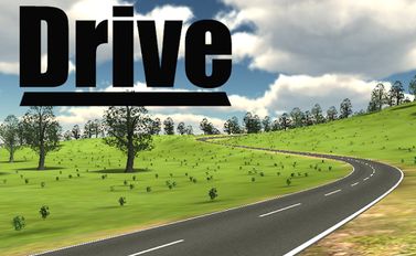 Взломанная Drive Sim (Мод все открыто) на Андроид