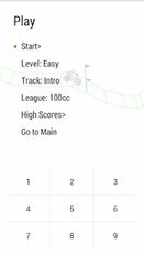 Взломанная игра МЕГА - Gravity Defied Classic (Взлом на монеты) на Андроид