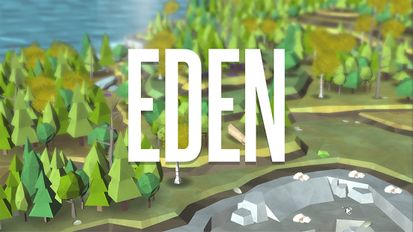Взломанная игра Eden: The Game (Мод все открыто) на Андроид