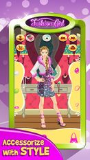 Взломанная Салон красоты: Игры-одевалки (Мод много денег) на Андроид