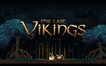Скачать взломанную The Last Vikings (Мод много денег) на Андроид