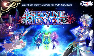 Взломанная игра [Premium] RPG Asdivine Menace (Взлом на монеты) на Андроид