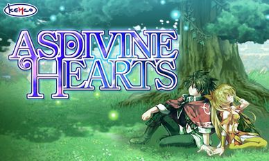 Взломанная RPG Asdivine Hearts (Мод много денег) на Андроид
