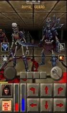 Взломанная игра Deadly Dungeons (Взлом на монеты) на Андроид