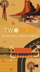   Two Dots (  )  