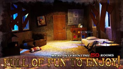  Can you Escape the 100 room I (  )  