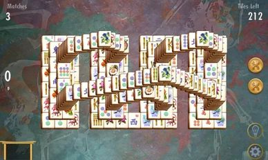 Скачать взломанную Mahjong Towers Touch (Full) (Мод много денег) на Андроид