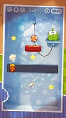   Cut the Rope (  )  