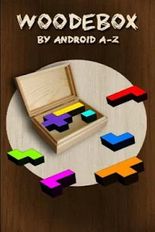 Взломанная Woodebox Puzzle (Взлом на монеты) на Андроид