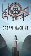 Скачать взломанную Dream Machine : The Game (Мод много денег) на Андроид