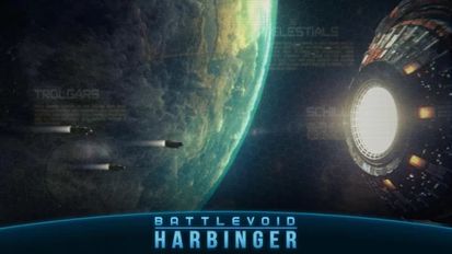 Взломанная игра Battlevoid: Harbinger (Мод много денег) на Андроид