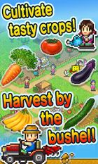 Взломанная игра Pocket Harvest (Взлом на монеты) на Андроид