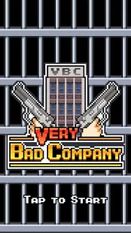 Взломанная Very Bad Company (Мод много денег) на Андроид