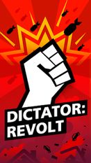 Взломанная Диктатор: Революция (Взлом на монеты) на Андроид