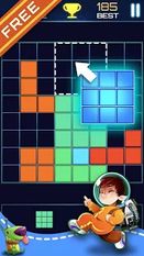 Взломанная игра Puzzle Game (Взлом на монеты) на Андроид